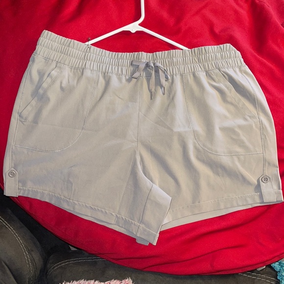 RBX PLUS SIZE SHORTS XL - Picture 1 of 3